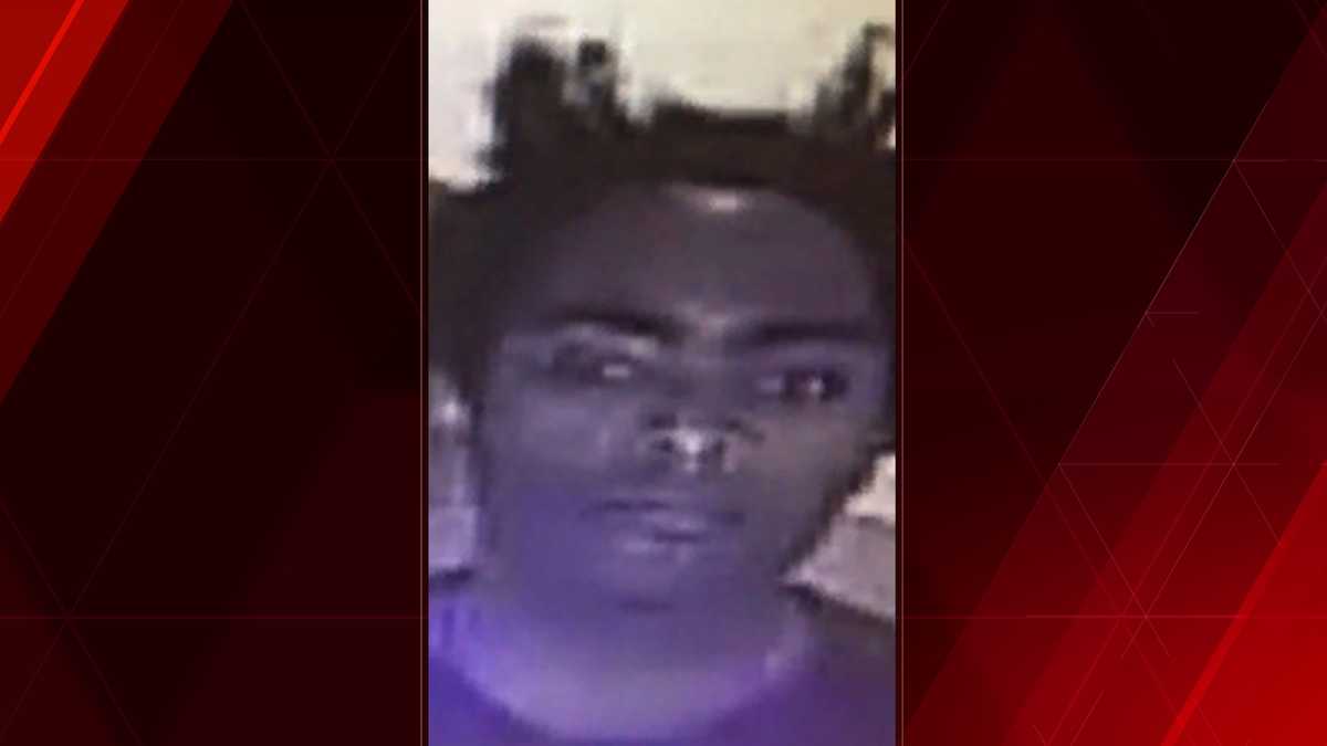 Boston police looking for suspect in sexual assault