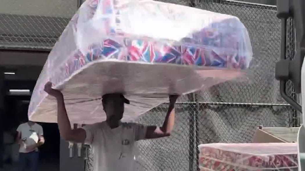 South Florida teen launches ‘Beds for Jamaica’ to help Hurricane Melissa survivors