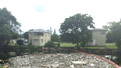 Florida water organization to hold workshops on clearing out canals - Vimarsana News