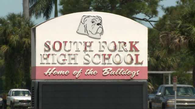 Report details alleged searches connected to reassigned Martin County principal - Vimarsana News