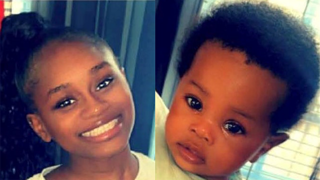 Georgia: Police searching for missing teen mom, 4-month-old baby - Vimarsana News