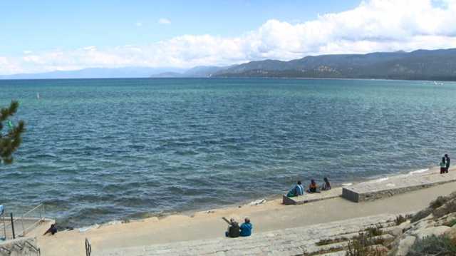 Settlement: Old toxic cables to be removed from Lake Tahoe - Vimarsana News