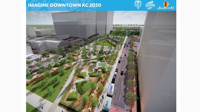 South Loop Project receives $10 million boost from H&R Block - Vimarsana News