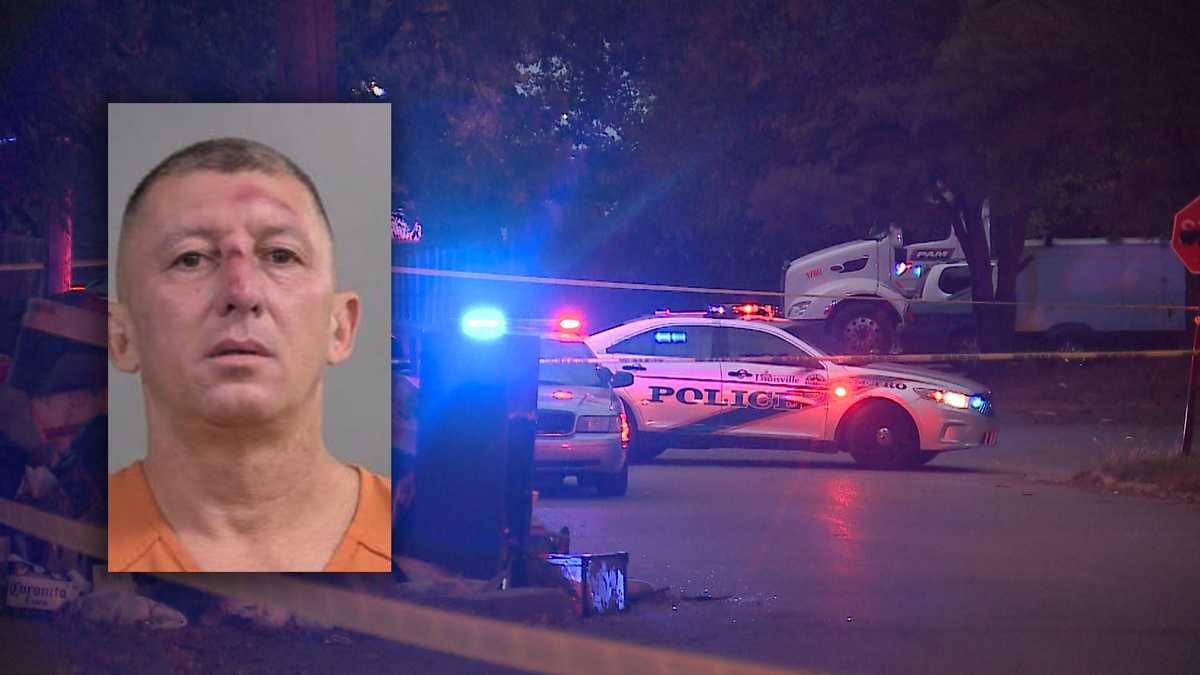 Victim suffers laceration to heart in south Louisville stabbing