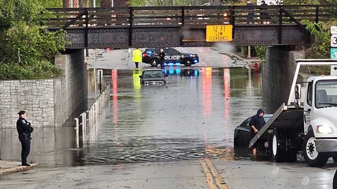 South&#x20;Milwaukee&#x20;flooding