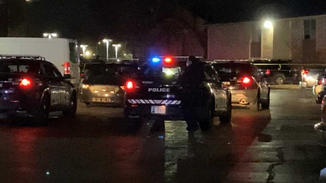 Police search for suspect following shooting in south OKC, officials say