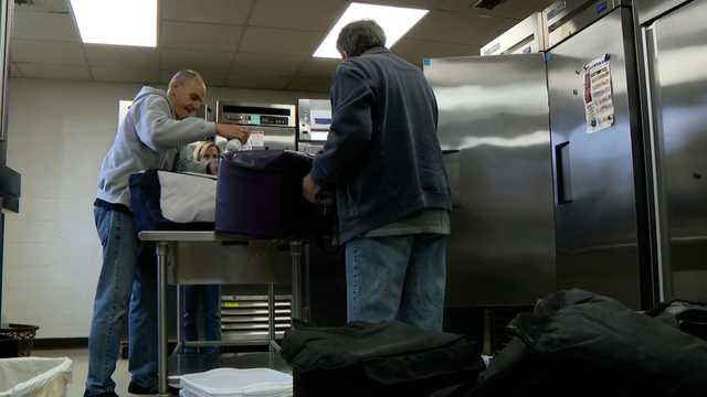 South Park Meals on Wheels Program looking for new space to call home - Vimarsana News