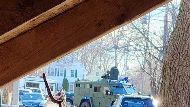 Will Maine teen charged in murder plot be tried as an adult? - Vimarsana News