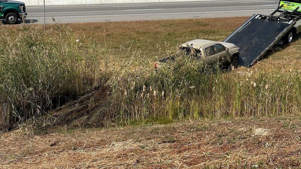 Portland man arrested after fleeing accident near Maine Mall