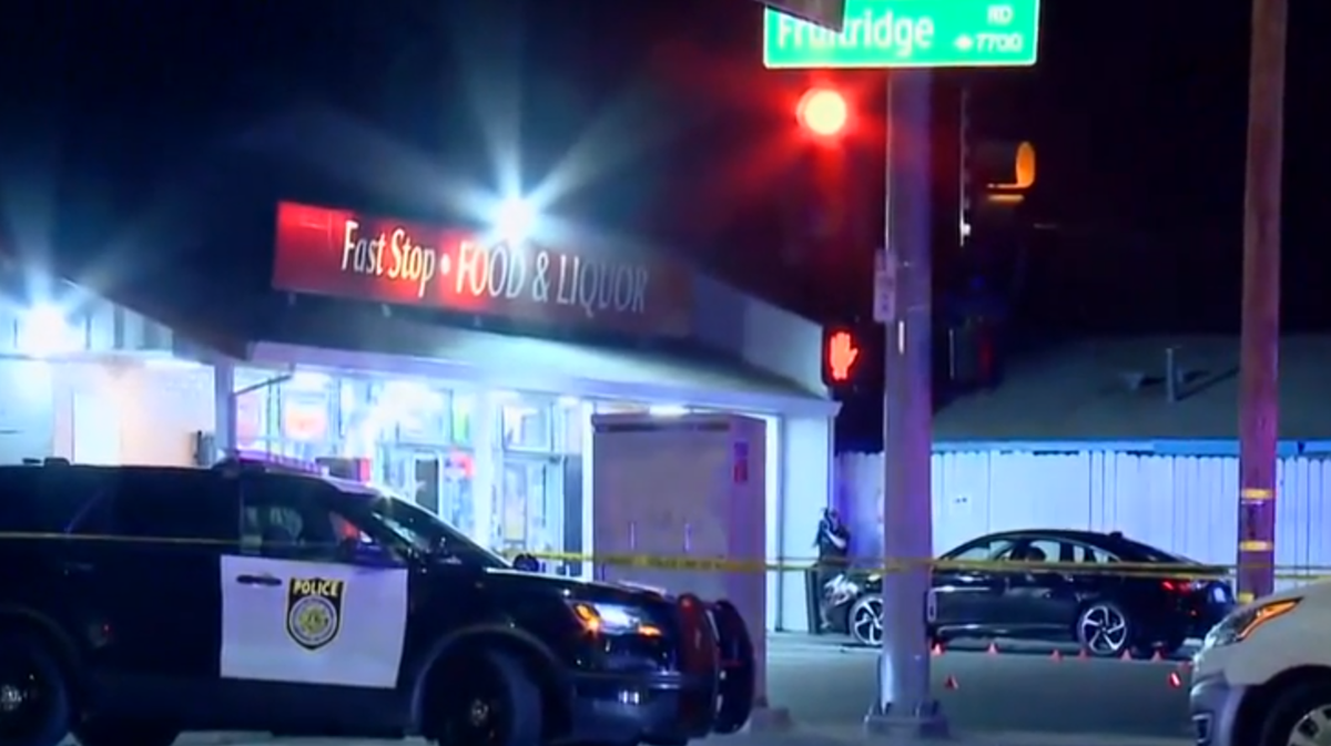 Man dies days after south Sacramento shooting; homicide investigation ...