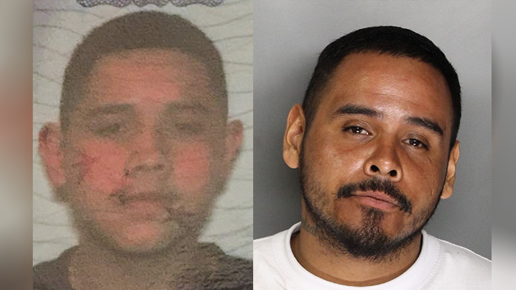 2 suspects sought in south Sacramento gas station killing