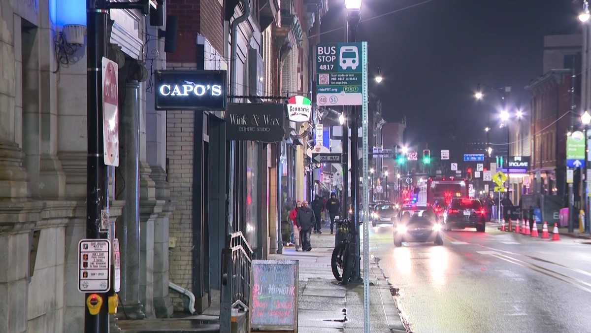 Allegheny County DA meets with business owners to strategize improving the South Side