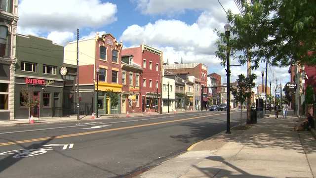Pittsburgh's South Side: Violence reduction, dwindling visitors - Vimarsana News