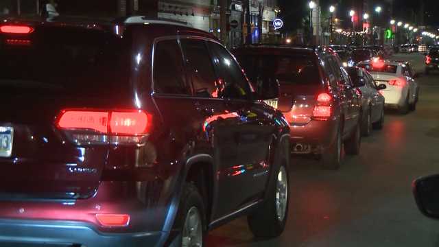 Pennsylvania spending million in hopes of improving traffic congestion - Vimarsana News