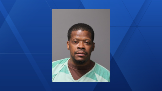 50-year-old charged with murder in Des Moines motel death - Vimarsana News