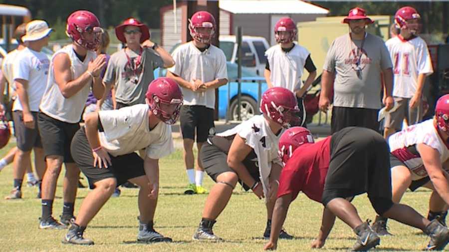 Football on hold at South Effingham following positive COVID19 tests
