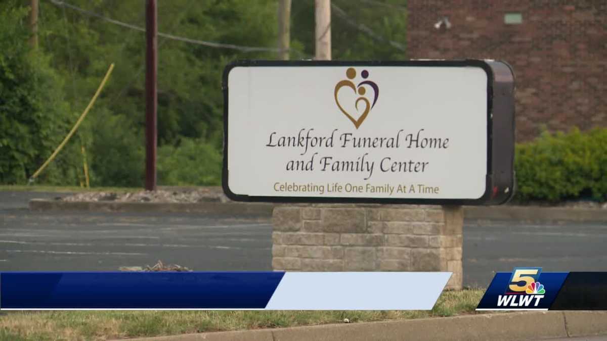 Families of dead sue Indiana funeral home being investigated