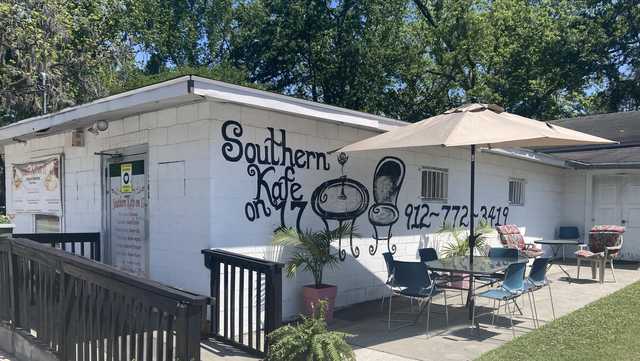 Effingham County restaurant serving up Southern staples and lots of love - Vimarsana News