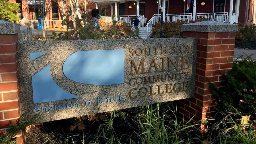 southern maine community college