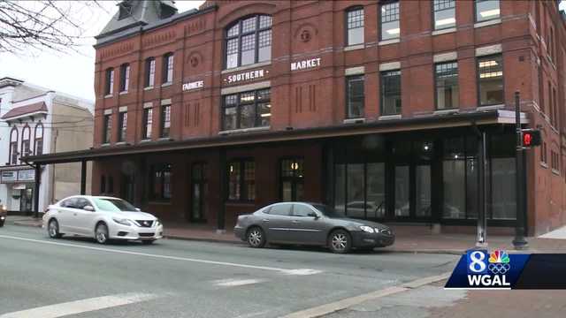 Lancaster's Southern Market will soon open as food hall - Vimarsana News