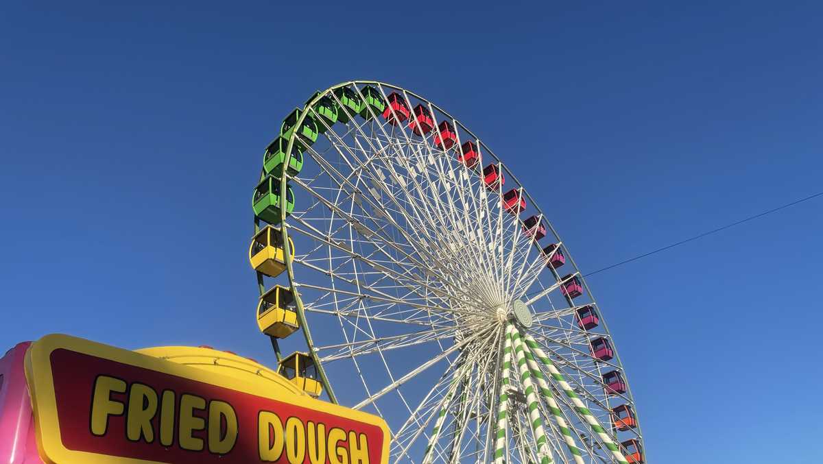 South Florida Fair What you need to know before you go