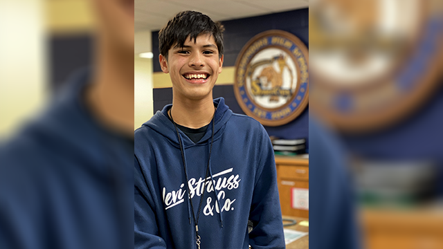 Oklahoma high school student gets perfect score on ACT - Vimarsana News
