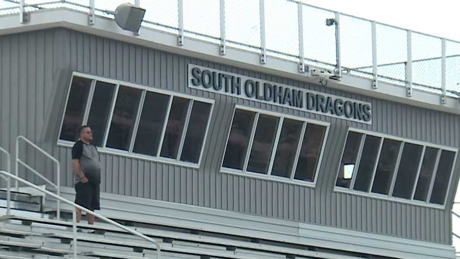 Former South Oldham High School student accused of assault facing felony
