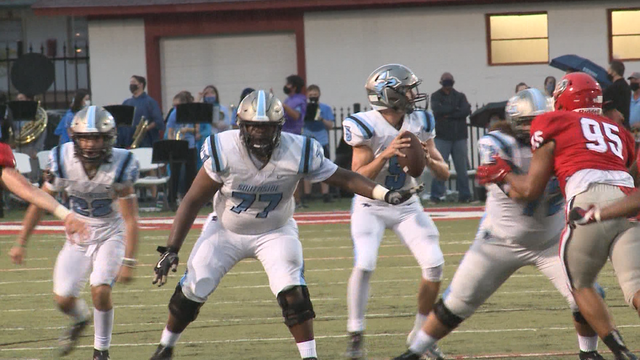 Fort Smith Northside & Southside to face off in the Battle of Rogers Ave - Vimarsana News