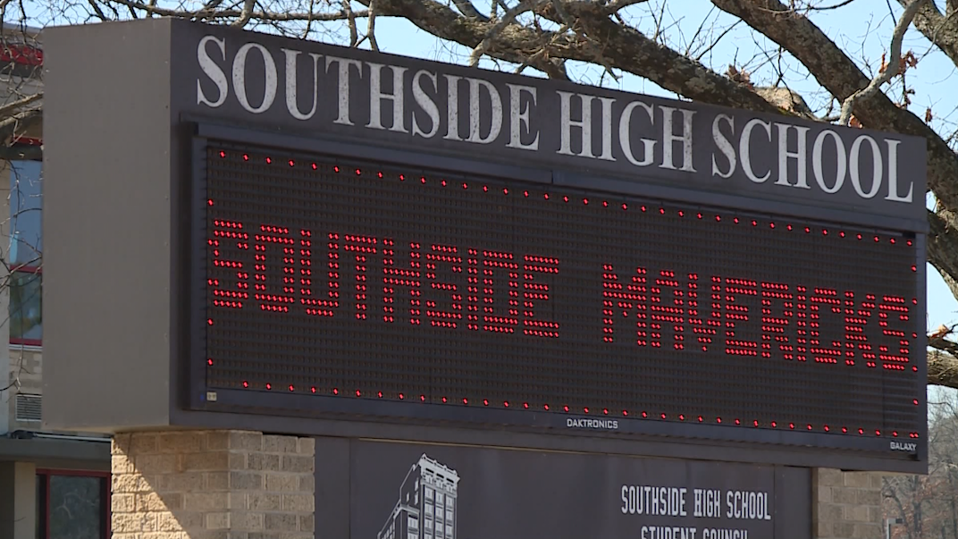 Fort Smith band director arrested