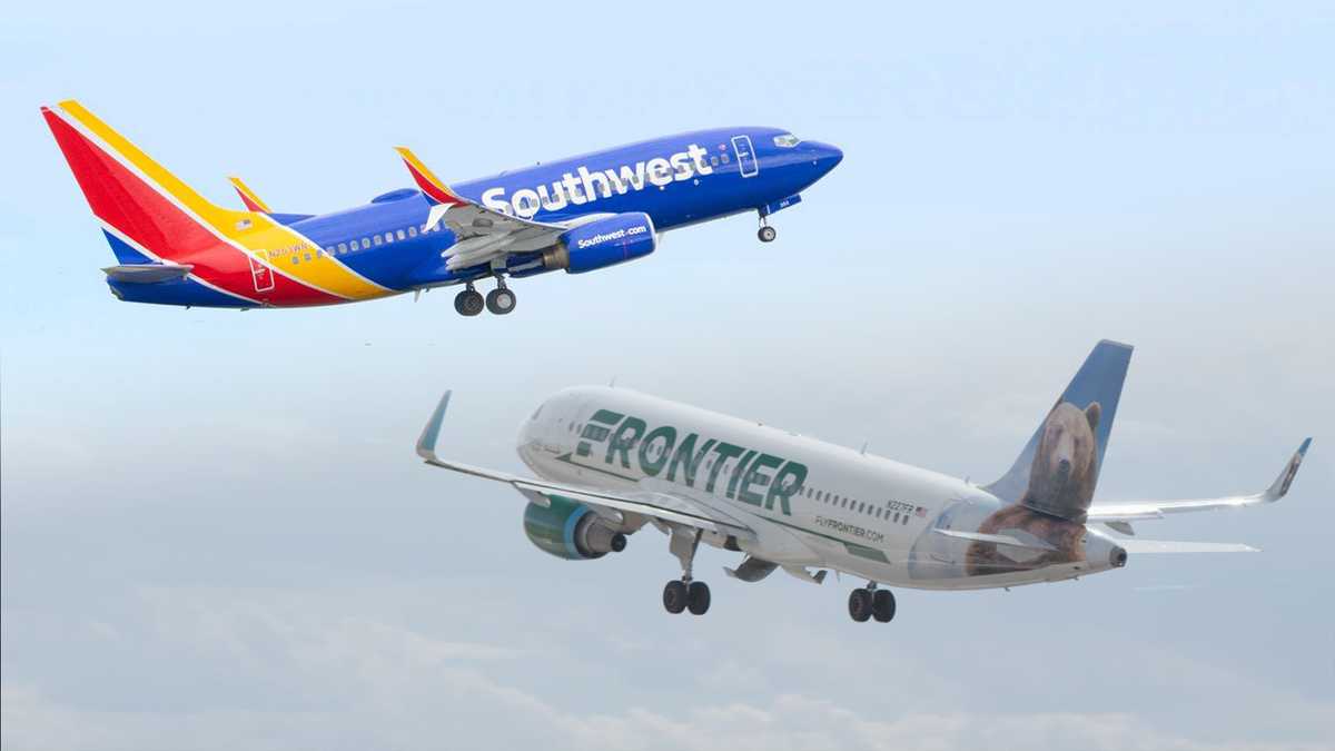 St. Maarten, Cancun among 5 new routes out of Baltimore