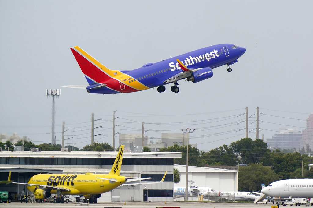 More change is coming to Southwest's flight offerings with new partnership