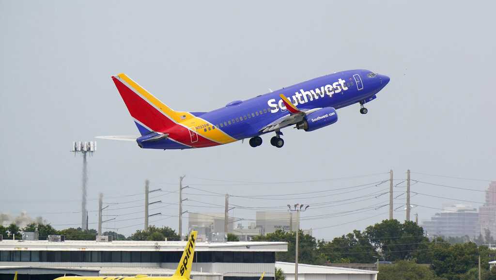 More change is coming to Southwest's flight offerings with new partnership