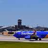 Southwest to open lounges at 4 airports, including Baltimore