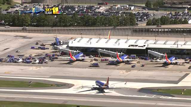 Southwest marks 30th anniversary at BWI-Marshall Airport - Vimarsana News