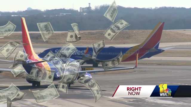 Travelers spend thousands after Southwest flights canceled - Vimarsana News