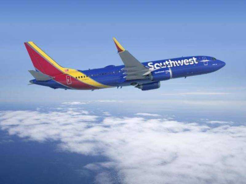 Southwest Sending Flights To Hawaii For The First Time   Southwest1 1540241299 