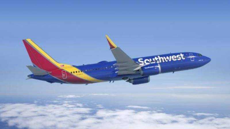 southwest flights