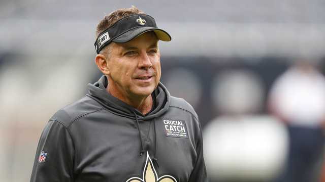 Report: Sean Payton targeted for potential major TV gig - Vimarsana News