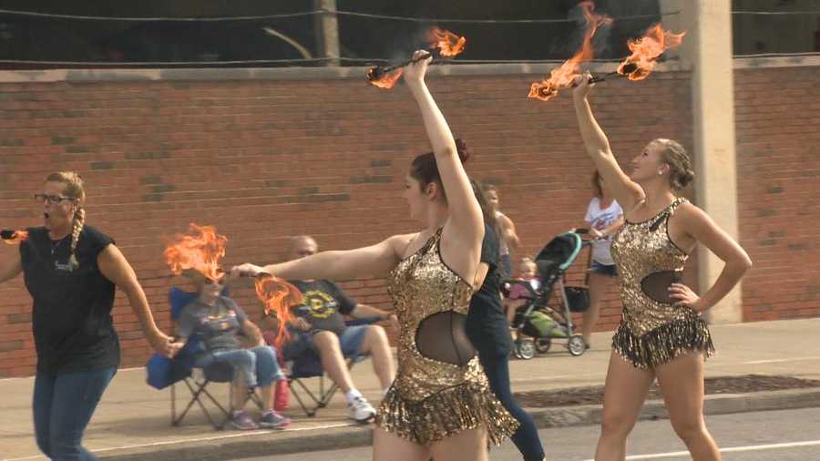 PHOTOS Bloomfield Columbus Day Parade celebrates heritage