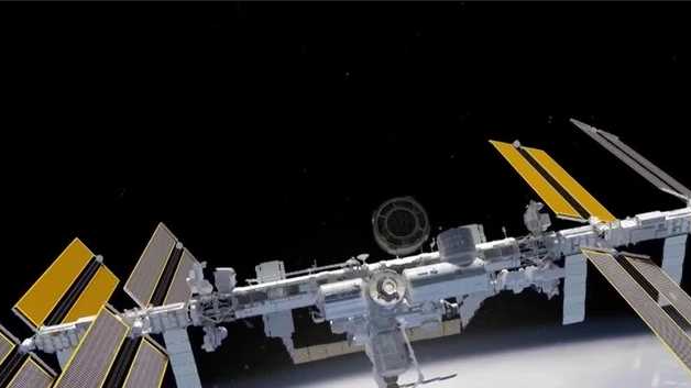 Florida Starliner launch faces another delay - Vimarsana News