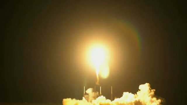SpaceX launches Starlink satellites from Cape Canaveral - Vimarsana News