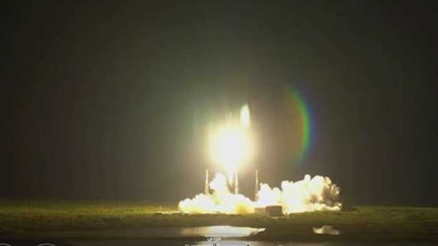SpaceX launches Starlink satellites into low-Earth orbit - Vimarsana News