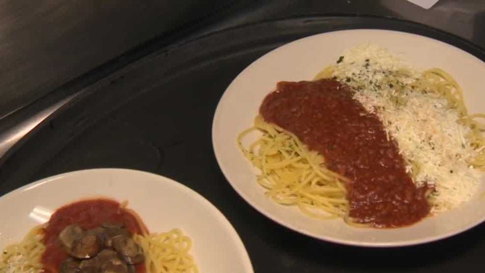 The Old Spaghetti Factory celebrating 45 years in Sacramento