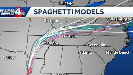 Hurricane Laura severe weather North Carolina