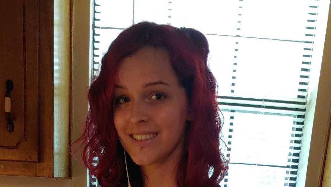 Have You Seen Me Authorities In Georgia Searching For Missing 17 Year Old Girl 9499