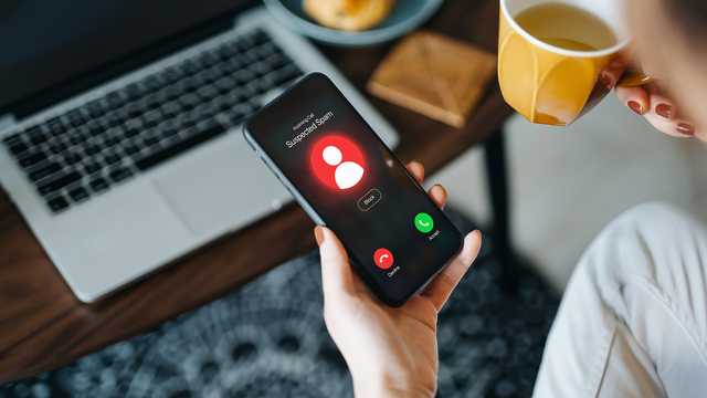 Maryland bill would restrict spam phone calls - Vimarsana News