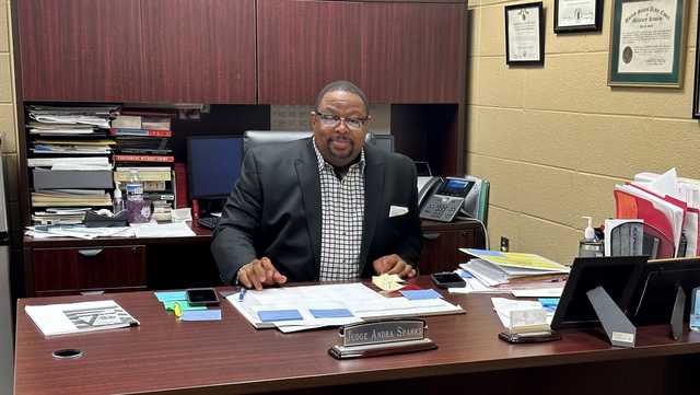 City of Birmingham to partner with local schools to help with conflict resolution - Vimarsana News