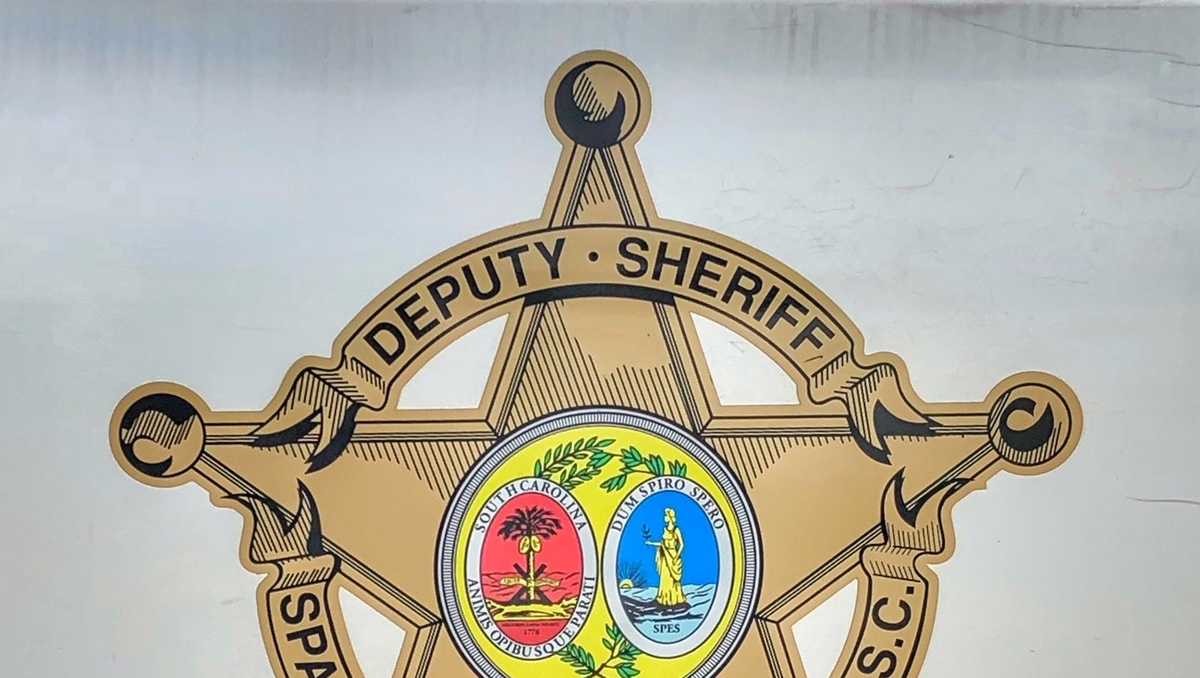 Law office says it has filed second lawsuit against Spartanburg County