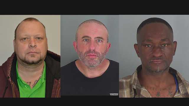 South Carolina: Sex offenders wanted for failure to register - Vimarsana News