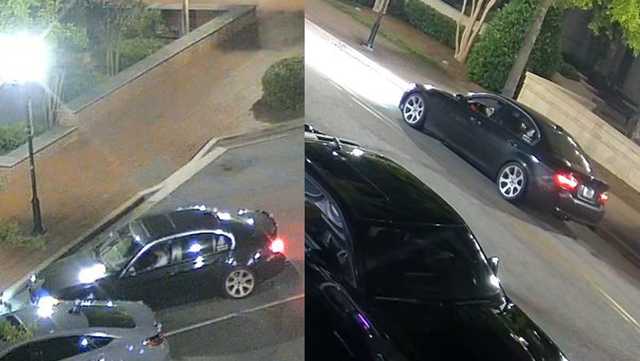 Spartanburg: Surveillance camera photos released in deadly downtown shooting - Vimarsana News